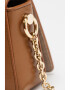 Furla Кожена чанта My Joy - Pepit.bg