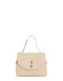 Furla Кожена чанта Net - Pepit.bg