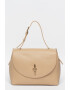 Furla Кожена чанта Net - Pepit.bg