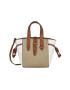Furla Кожена чанта Net - Pepit.bg