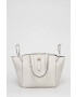 Furla Кожена чанта Net - Pepit.bg