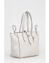 Furla Кожена чанта Net - Pepit.bg