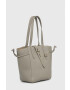 Furla Кожена чанта Net - Pepit.bg