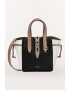 Furla Кожена чанта Net - Pepit.bg