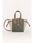 Furla Кожена чанта Net - Pepit.bg