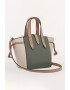 Furla Кожена чанта Net - Pepit.bg
