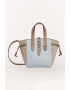 Furla Кожена чанта Net - Pepit.bg