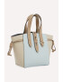 Furla Кожена чанта Net - Pepit.bg
