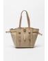 Furla Кожена чанта Net - Pepit.bg