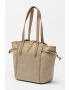 Furla Кожена чанта Net - Pepit.bg