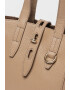 Furla Кожена чанта Net - Pepit.bg
