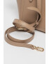 Furla Кожена чанта Net - Pepit.bg