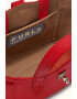 Furla Кожена чанта Net - Pepit.bg