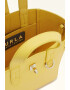 Furla Кожена чанта Net - Pepit.bg