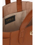 Furla Кожена чанта Net - Pepit.bg