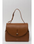 Furla Кожена чанта Net - Pepit.bg
