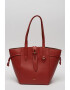 Furla Кожена чанта Net - Pepit.bg