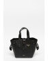Furla Кожена чанта Net Mini - Pepit.bg