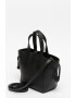 Furla Кожена чанта Net Mini - Pepit.bg