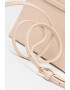 Furla Кожена чанта Net Mini - Pepit.bg