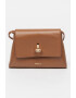 Furla Кожена чанта Net Mini - Pepit.bg