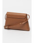 Furla Кожена чанта Net Mini - Pepit.bg