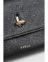Furla Кожена чанта Net Mini - Pepit.bg