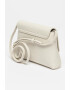 Furla Кожена чанта Net Mini - Pepit.bg