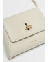 Furla Кожена чанта Net Mini - Pepit.bg