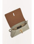 Furla Кожена чанта Net Mini - Pepit.bg