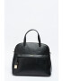 Furla Кожена чанта Piper Dome - Pepit.bg