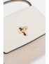 Furla Кожена чанта през рамо Net - Pepit.bg