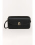 Furla Кожена чанта през рамо Primula - Pepit.bg