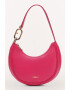 Furla Кожена чанта Primavera - Pepit.bg