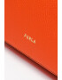 Furla Кожена чанта Primula - Pepit.bg