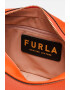 Furla Кожена чанта Primula - Pepit.bg