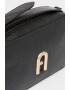 Furla Кожена чанта Primula - Pepit.bg