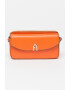 Furla Кожена чанта Primula - Pepit.bg