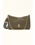 Furla Кожена чанта Primula - Pepit.bg
