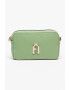 Furla Кожена чанта Primula - Pepit.bg