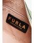 Furla Кожена чанта Primula - Pepit.bg