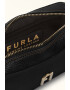 Furla Кожена чанта Primula Mini - Pepit.bg
