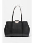 Furla Кожена чанта Riva - Pepit.bg
