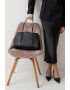 Furla Кожена чанта Riva - Pepit.bg