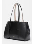 Furla Кожена чанта Riva - Pepit.bg