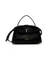 Furla Кожена чанта с лого - Pepit.bg