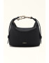 Furla Кожена чанта с лого - Pepit.bg