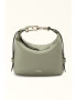 Furla Кожена чанта с лого - Pepit.bg