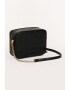 Furla Кожена чанта с лого - Pepit.bg