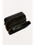 Furla Кожена чанта с лого - Pepit.bg